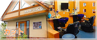 カット